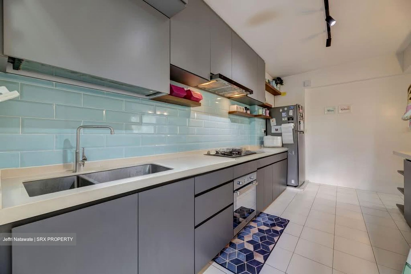 Blk 664B Waterway Sunbeam (Punggol), HDB 5 Rooms #532558231
